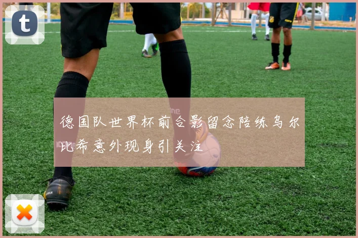 德国队世界杯前合影留念陪练乌尔比希意外现身引关注