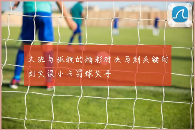 文班与狐狸的精彩对决马刺关键时刻失误小卡罚球失手